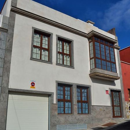 Casa Yoel Villa กรานาดิลญา เด อาโบนา ภายนอก รูปภาพ