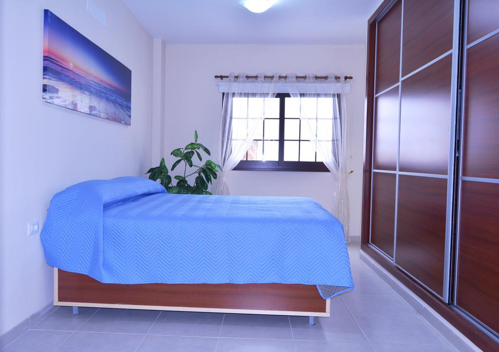 Casa Yoel Villa กรานาดิลญา เด อาโบนา ภายนอก รูปภาพ