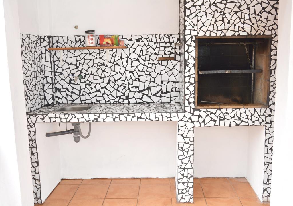 Casa Yoel Villa กรานาดิลญา เด อาโบนา ภายนอก รูปภาพ