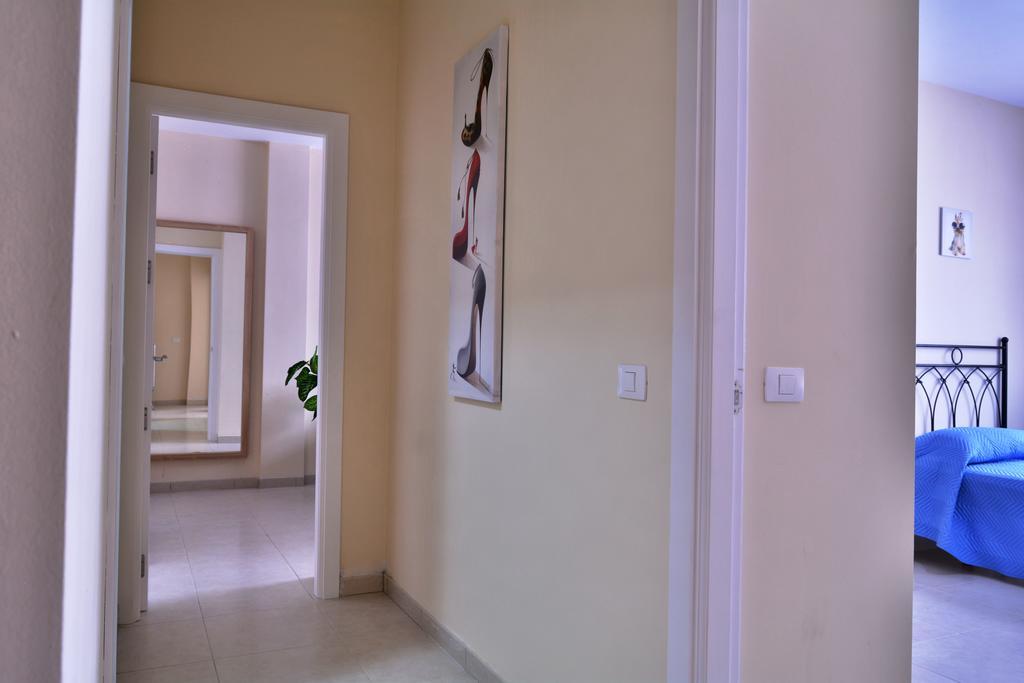 Casa Yoel Villa กรานาดิลญา เด อาโบนา ภายนอก รูปภาพ