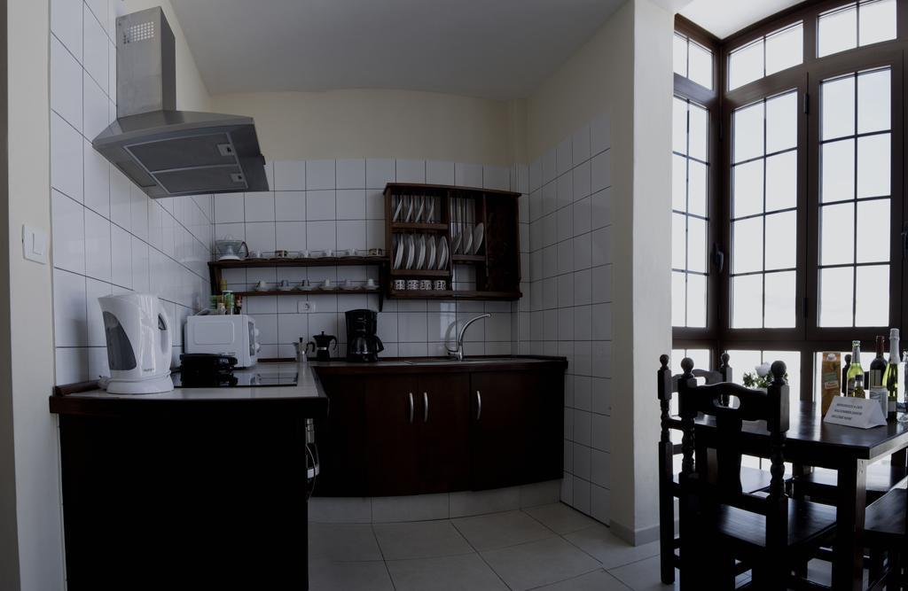 Casa Yoel Villa กรานาดิลญา เด อาโบนา ภายนอก รูปภาพ