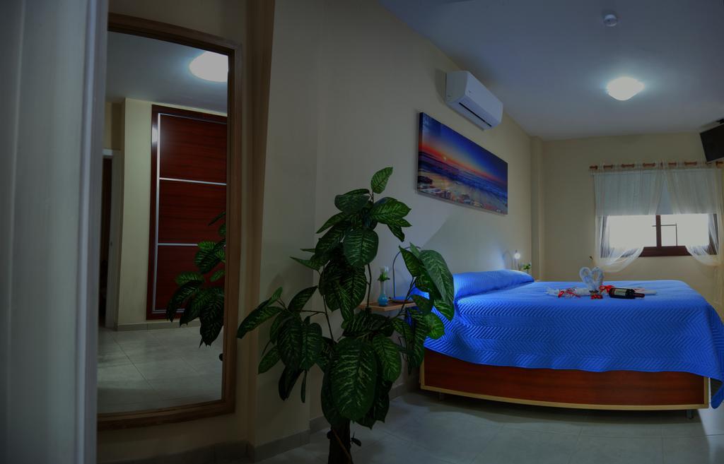 Casa Yoel Villa กรานาดิลญา เด อาโบนา ภายนอก รูปภาพ