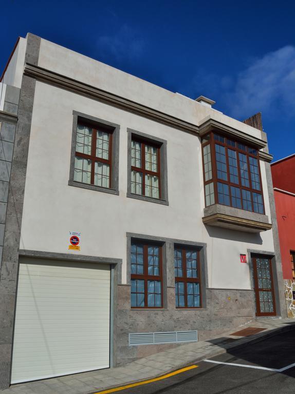 Casa Yoel Villa กรานาดิลญา เด อาโบนา ภายนอก รูปภาพ