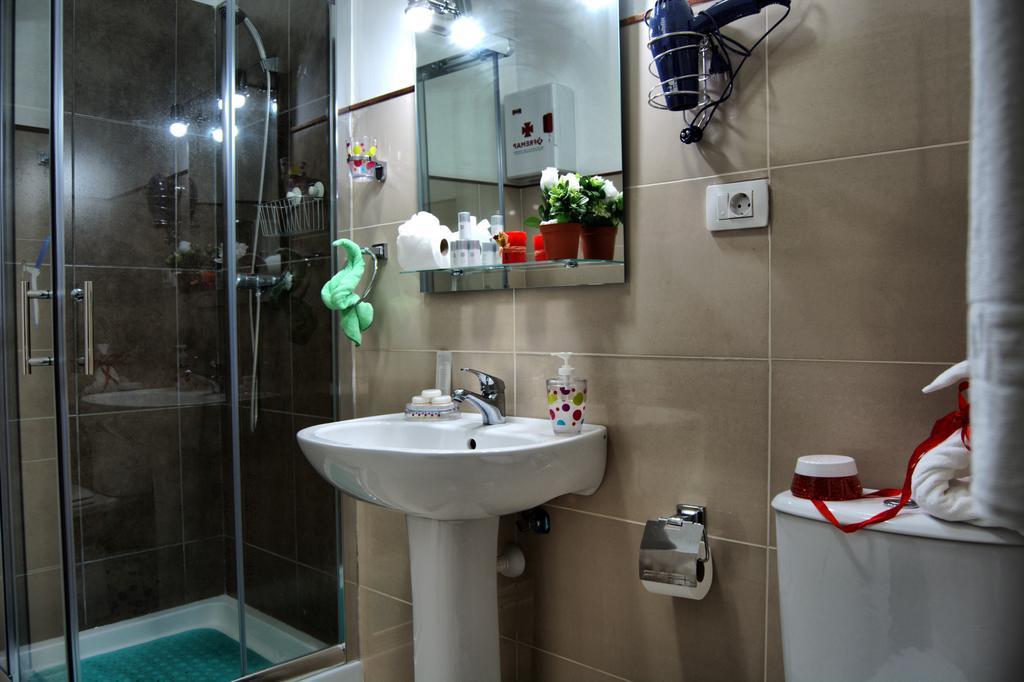 Casa Yoel Villa กรานาดิลญา เด อาโบนา ภายนอก รูปภาพ