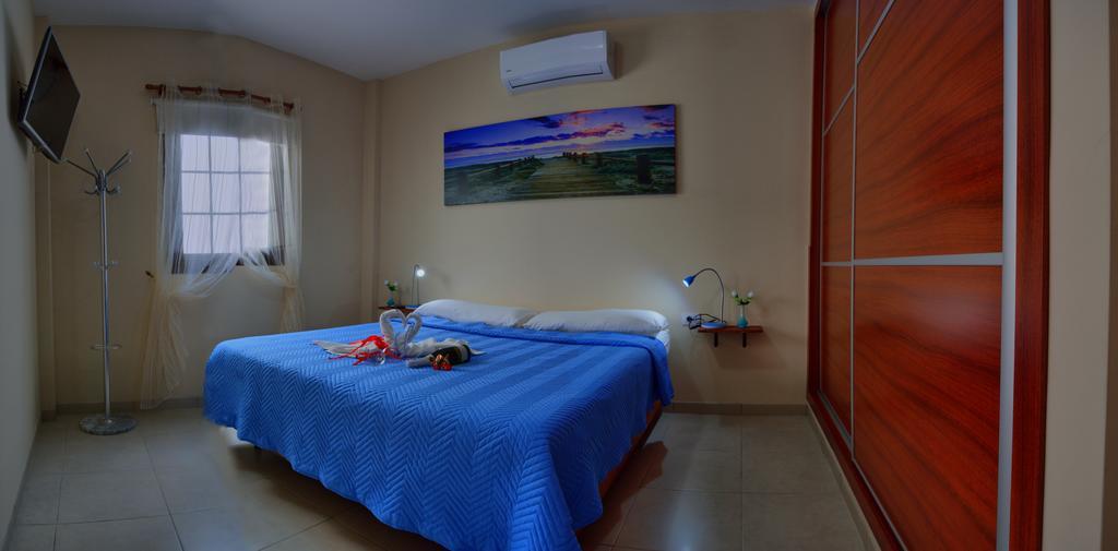 Casa Yoel Villa กรานาดิลญา เด อาโบนา ภายนอก รูปภาพ