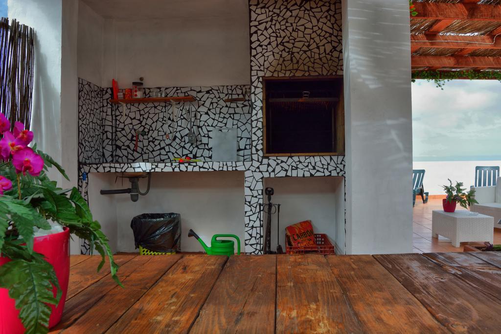Casa Yoel Villa กรานาดิลญา เด อาโบนา ภายนอก รูปภาพ