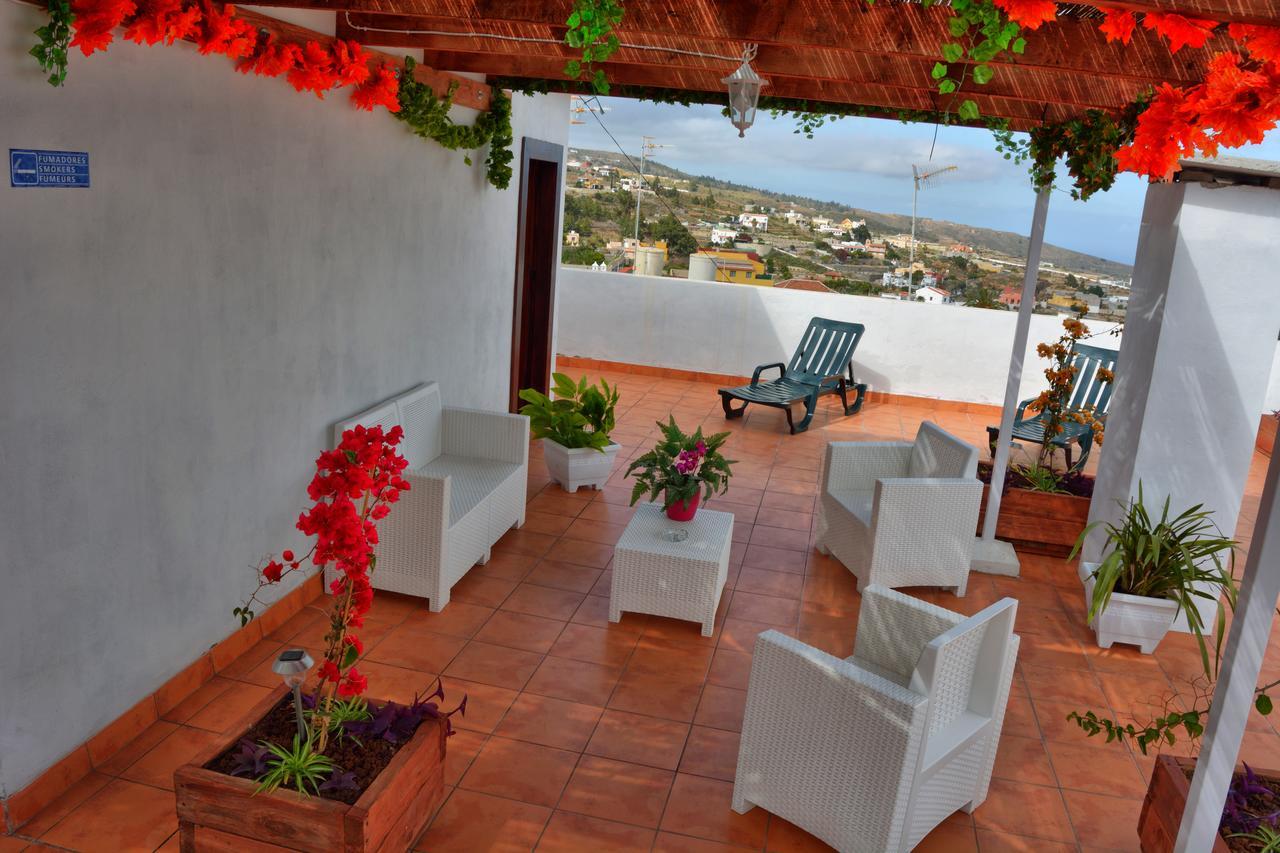 Casa Yoel Villa กรานาดิลญา เด อาโบนา ภายนอก รูปภาพ