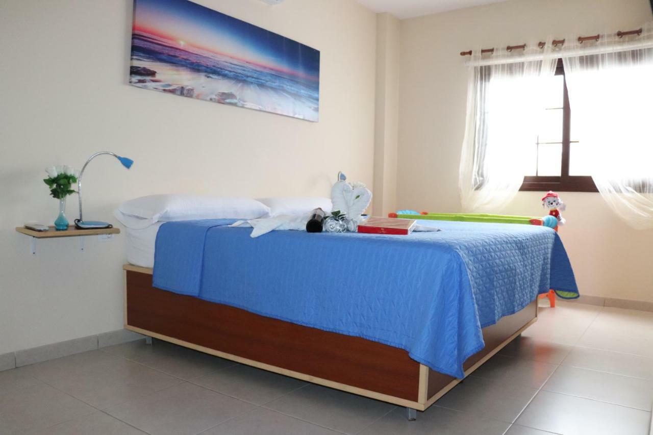 Casa Yoel Villa กรานาดิลญา เด อาโบนา ภายนอก รูปภาพ