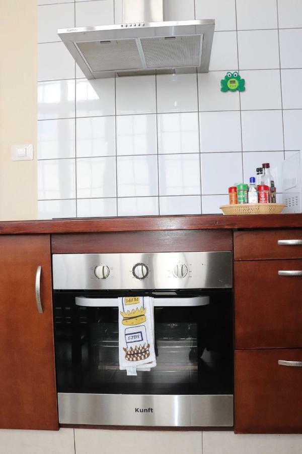 Casa Yoel Villa กรานาดิลญา เด อาโบนา ภายนอก รูปภาพ
