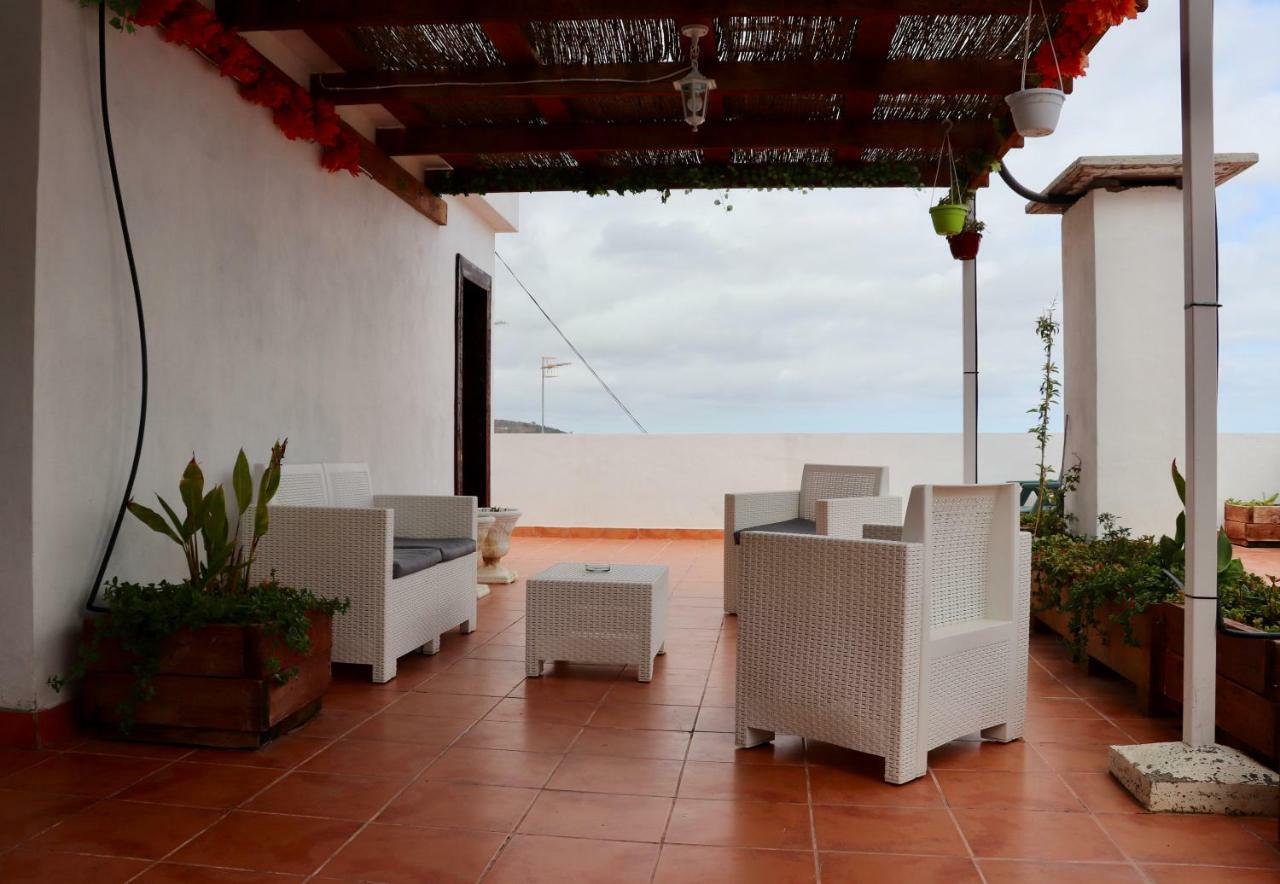 Casa Yoel Villa กรานาดิลญา เด อาโบนา ภายนอก รูปภาพ