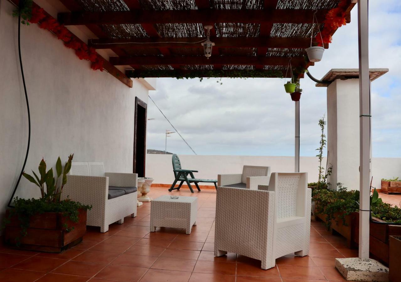 Casa Yoel Villa กรานาดิลญา เด อาโบนา ภายนอก รูปภาพ